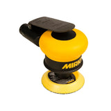 Mirka 3" Rotary Palm Rotary Air Buffer, MR-30
