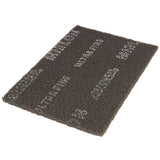 Mirka Mirlon Scuff Pads, 18-111 Series, Ultra Fine Gray