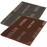 Mirka Mirlon Scuff Pads, 18-111 Series
