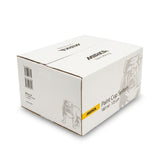 Mirka PCS Paint Cup System Complete Kit 180 ml (6 oz) with 125 μm Filter, 9190170180, case