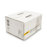 Mirka PCS Paint Cup System Complete Kit 180 ml (6 oz) with 190 μm Filter, 9190172180, case