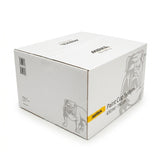 Mirka PCS Paint Cup System Complete Kit 650 ml (22 oz) with 190 μm Filter, 9190172650, case