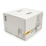 Mirka PCS Paint Cup System Complete Kit 850 ml (28 oz) with 190 μm Filter, 9190172850, case