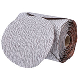 Norton A275OP Champagne 5" Solid PSA Link-Roll Sanding Discs