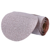 Norton A275OP Champagne 5" Solid PSA Link-Roll Sanding Discs, 4