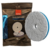 RUPES 5" D-A Extreme Cut Blue Microfiber Pad for LRH15, LRH12E, LTA125 & LK900 Tools, 9.MF130H