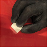RUPES Ceramic Denibbing Blade – Paint Nib & Defect Removal Tool, 9.CBD2525, 4
