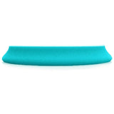 RUPES 7" D-A Intermediate Light Blue Cut & Finish Foam Pad, 9.DA180B, 2