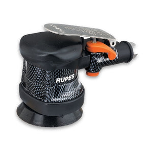 RUPES 3" Non-Vacuum Sander, 3mm Random Orbit, RA75