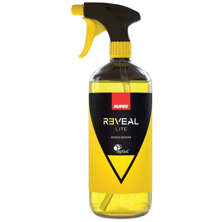 RUPES Reveal Lite Residue Remover, 750ml, 9.REVEALM750