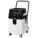 RUPES S245EPL 45L Dust Extractor – Auto-Filter Clean, Electric/Pneumatic Tool Support