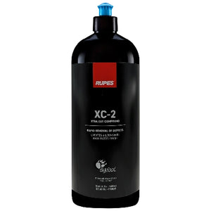 RUPES XC-2 Xtra Cut Compound, 1000ml, 9.XC2