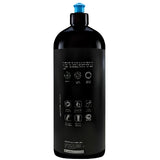 RUPES XC-2 Xtra Cut Compound, 1000ml, 9.XC2, back
