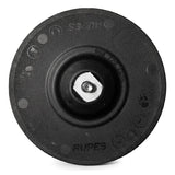 RUPES 6" PrecisionPro Grip Backup Pad for Bigfoot HLR21 iBrid and LHR21 Mark V, 981.720/C, 2