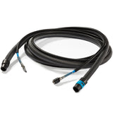 RUPES 16.5' (5M) Conic Antistatic Hose Assembly for Pneumatic Sanders, 9GAT02004/X