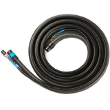 RUPES 16.5' (5M) Conic Antistatic Hose Assembly for Pneumatic Sanders, 9GAT02004/X
