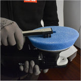 RUPES BigFoot Claw Pad Tool (9.BF7001), cleaning foam pad