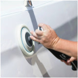 RUPES Marine XF-500 Fine Polish, 1L, 9.XF500 in action, 3