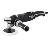 RUPES BigFoot LH19E Rotary Polisher, LH19E/US/STD with side handle