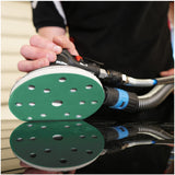RUPES PROCUT 6" Film Abrasive Discs, Ceramic-A/O Blend