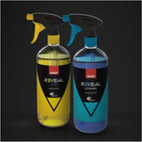 RUPES Reveal Lite and Strong