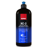 RUPES XC-2 Xtra Cut Compound, 1000ml, 9.XC2, 2