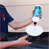 RUPES Marine XP-700 Nano Protection Wax Sealant, 1L, 9.XP700