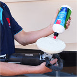 RUPES Marine XP-700 Nano Protection Wax Sealant, 1L, 9.XP700