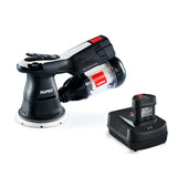 RUPES BigFoot iBrid Mini HSR73 5" Random Orbital Sander, HSR73/STB
