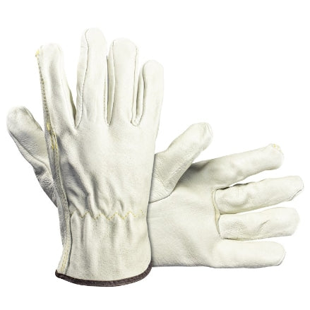 SAS Leather Driver Gloves