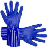 Deluxe PVC Parts Wash Gloves