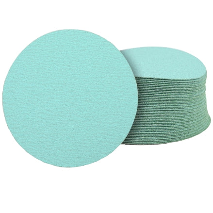 Sandwox 136 Green Eco Speedfix Series 6