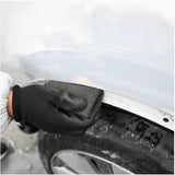 Sandwox 298 Flexible Non-Woven Sanding Scuff Pads, 4