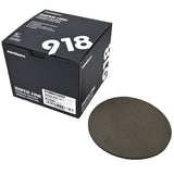 Sandwox 918 Series Super Fine Foam 6" Grip Sanding Discs, 4