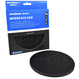 Sandwox 6" Multi-hole Grip Foam Interface Pad, IFP6M