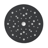 Sandwox 6" Multi-hole Grip Foam Interface Pad, IFP6M, 3