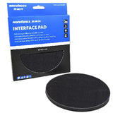 Sandwox 6" Solid Grip Foam Interface Pad, IFP6N