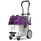 Sandwox LX1232 Dust Extractor Vacuum image