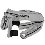 Sandwox 13' Protective Sleeve for Vacuum Hose and Power Cable, 380004018