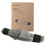 Sandwox 13' Protective Sleeve for Vacuum Hose and Power Cable, imag showing sleeve and box packaging, 380004018