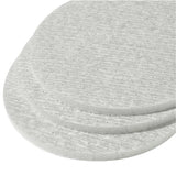 Sunmight Flex Foam Film 6" Vacuum Grip Sanding Discs, side view