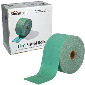 Sunmight Film 2.75" x 45 yds PSA Sheet Roll