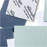 Sunmight Flex Hand Sanding Sponge Pads, image of items displayed, 4