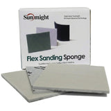 Sunmight Flex Hand Sanding Sponge Pads