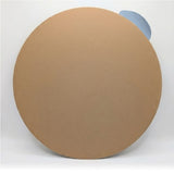 Sunmight Gold 8" Solid PSA Sanding Discs, 2