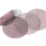 Sunmight Sun Net 5" Vacuum Grip Sanding Discs, group of discs