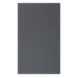 Sunmight Waterproof Wet and Dry Sanding Sheets, image of abrasive side