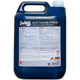 Surf-ACE Marine Boat Cleaner Xtreme - Heavy Duty Concentrate, 5L, M-30005, 2