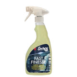 Surf-ACE Marine Fast Finesse - Cabin Spray Cleaner-Polish, 500ml, M-11500