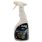 Surf-ACE Marine UV Liquid Shield - Hydrophobic Quick Coating, 500ml, M-60500